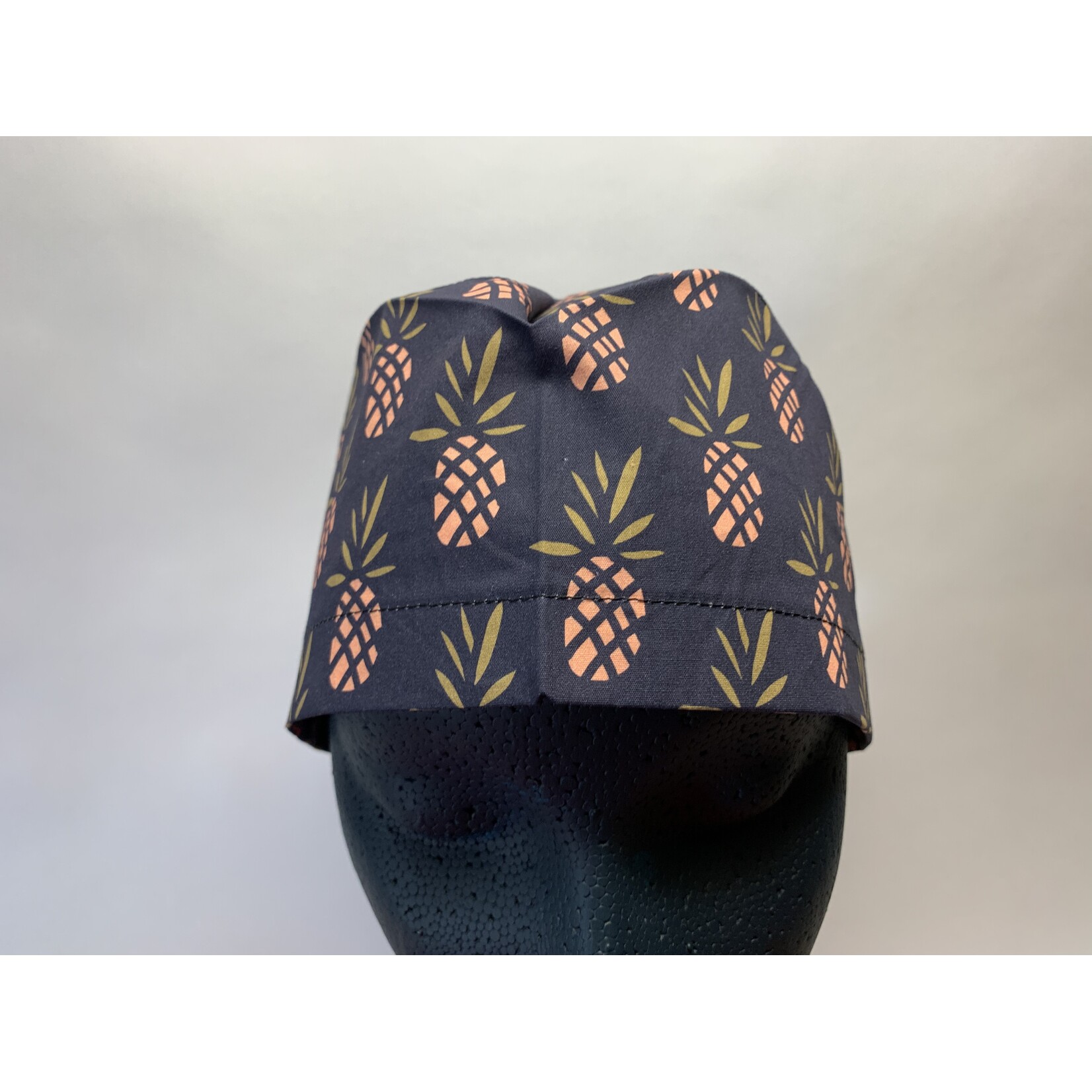 Pineapples