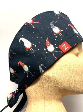 Nain de Noël