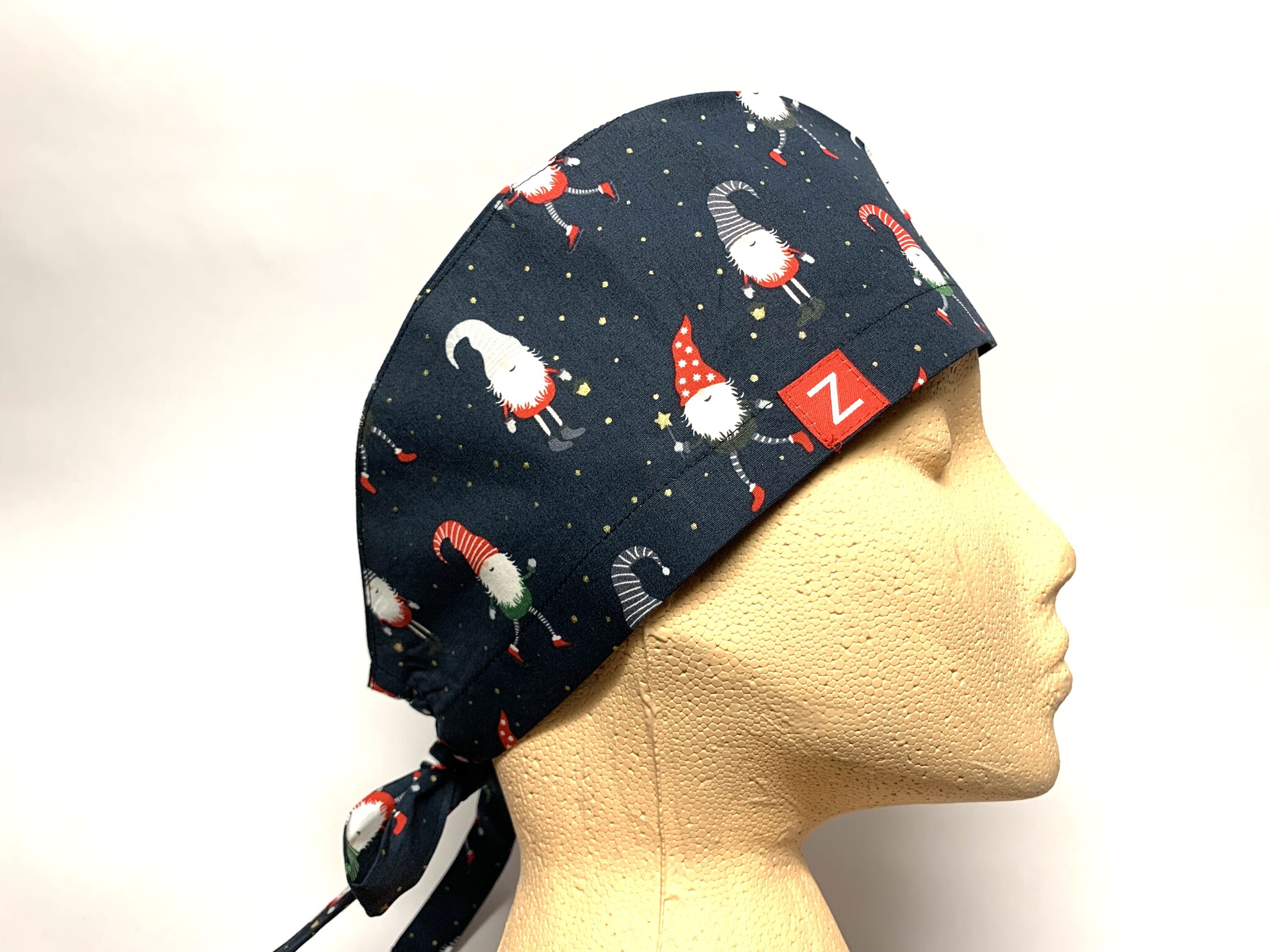 Nain de Noël