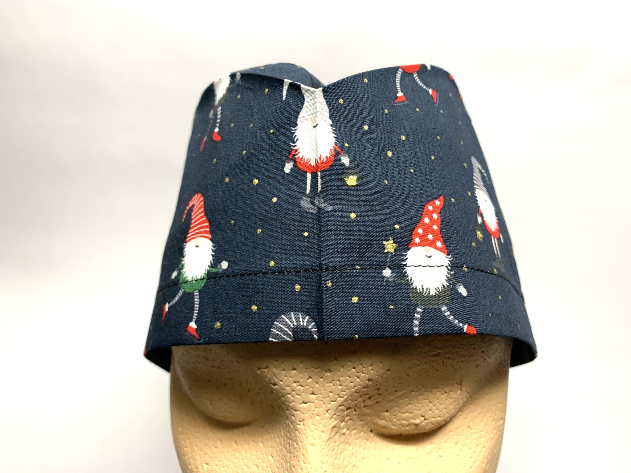 Nain de Noël