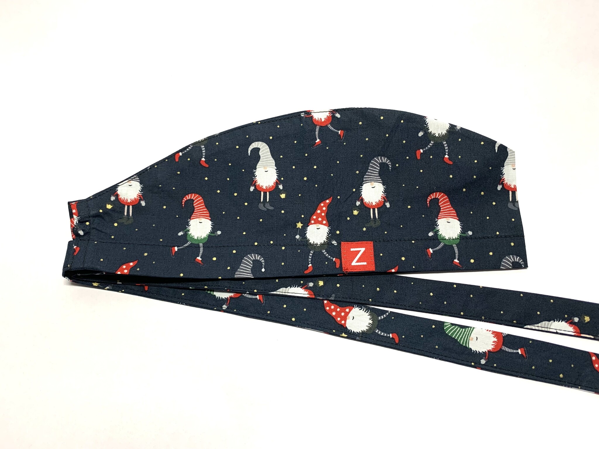 Nain de Noël