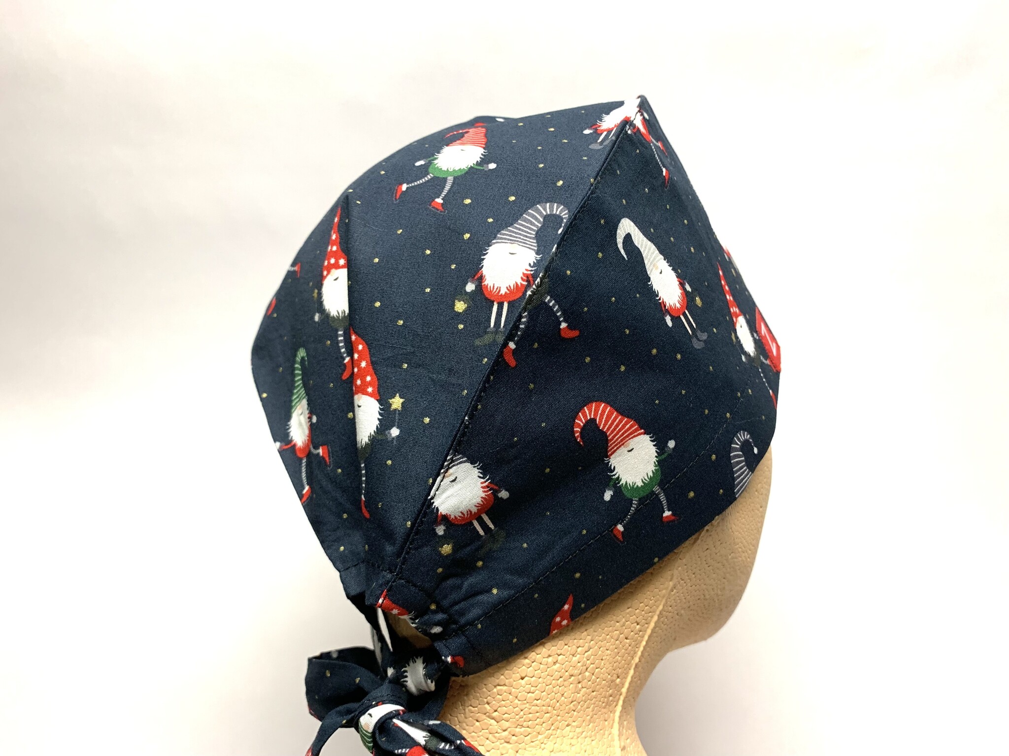 Nain de Noël