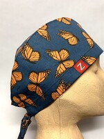 Monarch butterflies