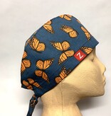 Monarch butterflies