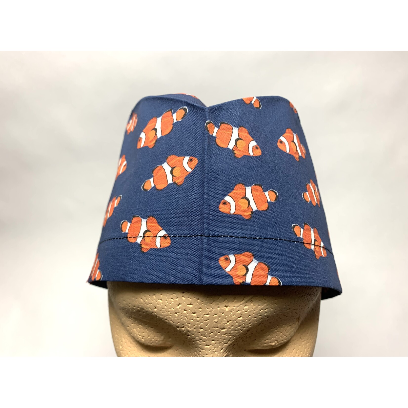 Poisson clown Nemo
