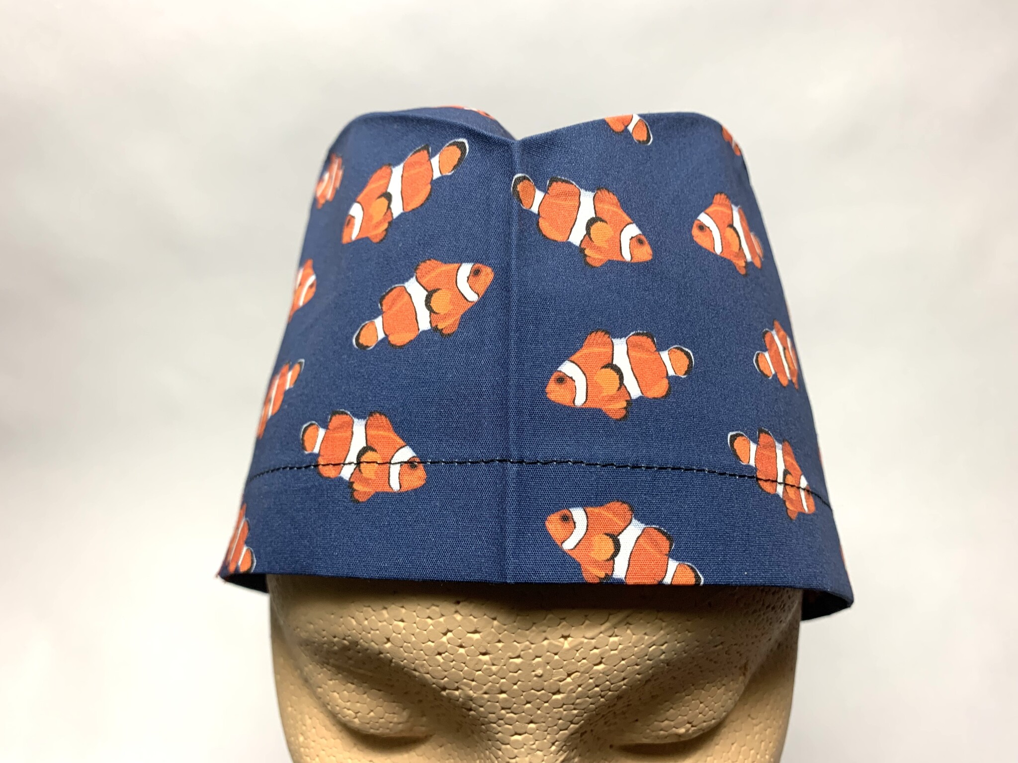 Poisson clown Nemo