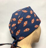 Poisson clown Nemo