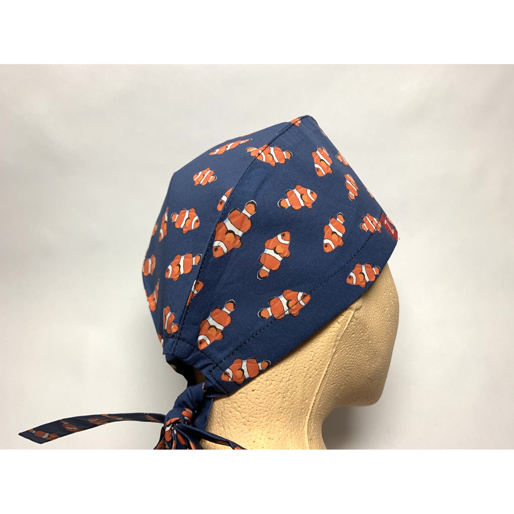 Poisson clown Nemo