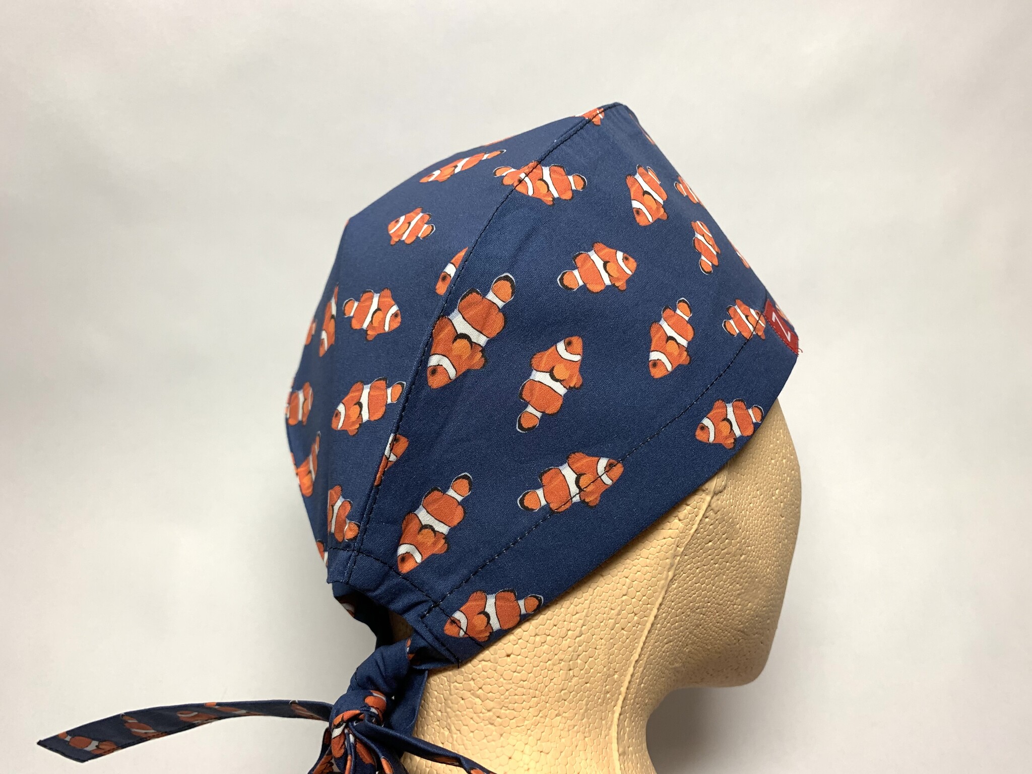 Poisson clown Nemo