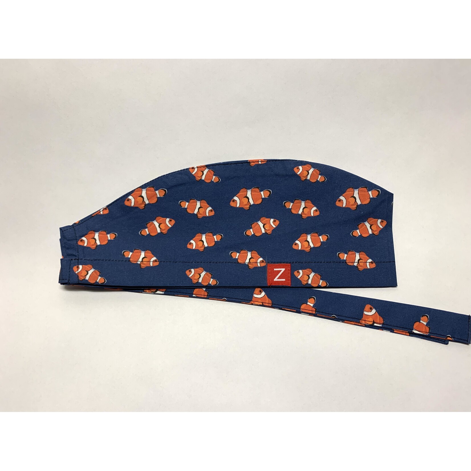 Poisson clown Nemo