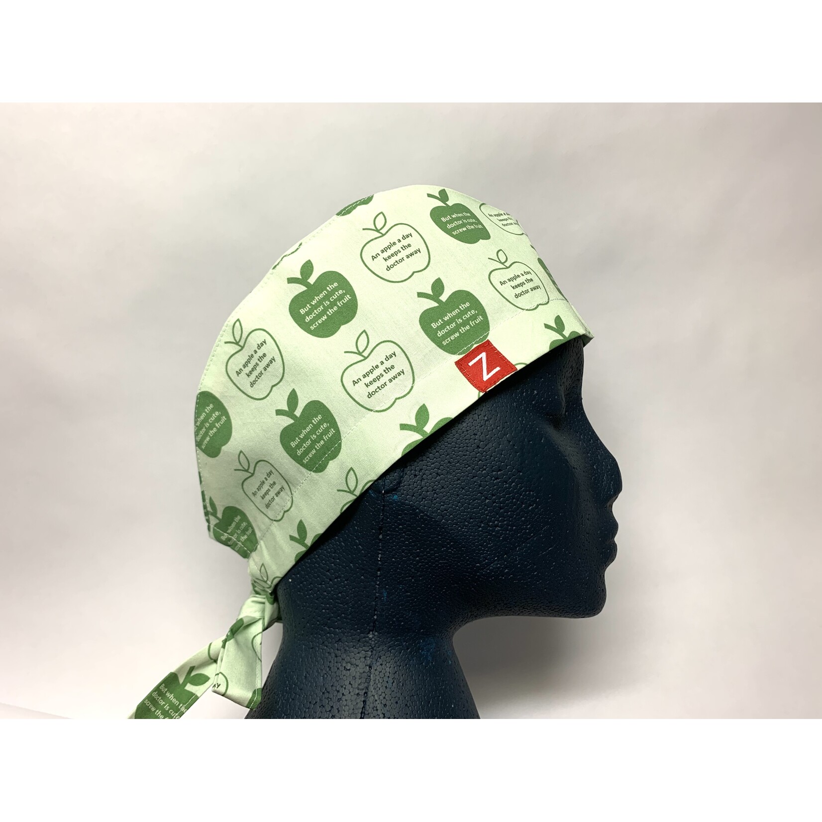 An apple a day