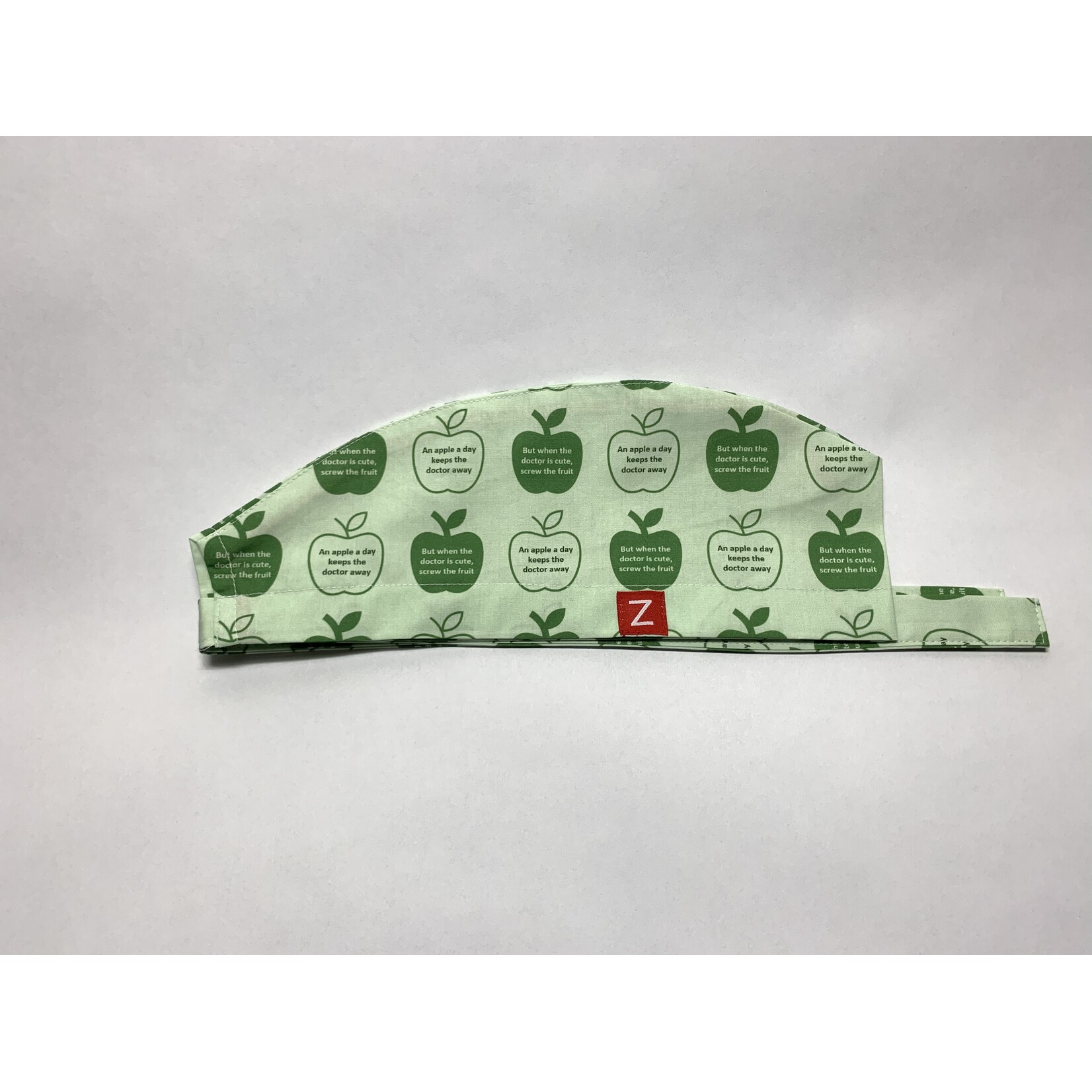 An apple a day