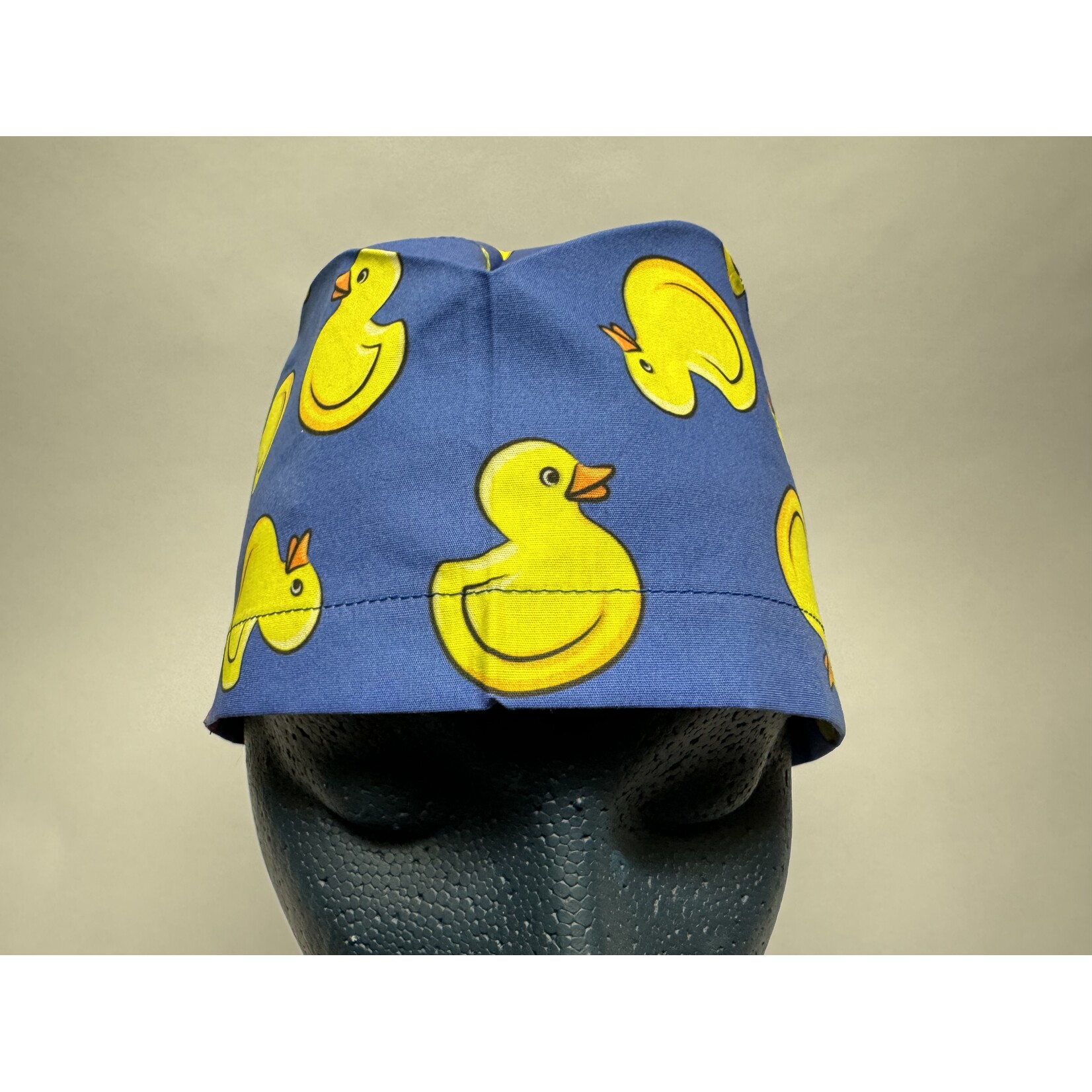 Eendjes
