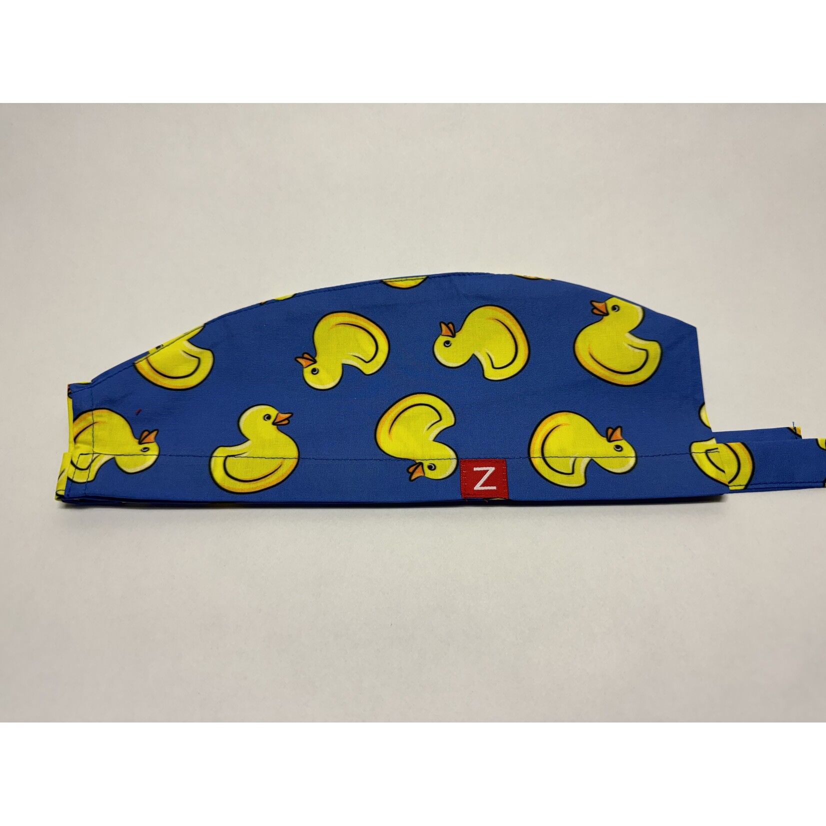 Eendjes
