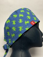 Frogs