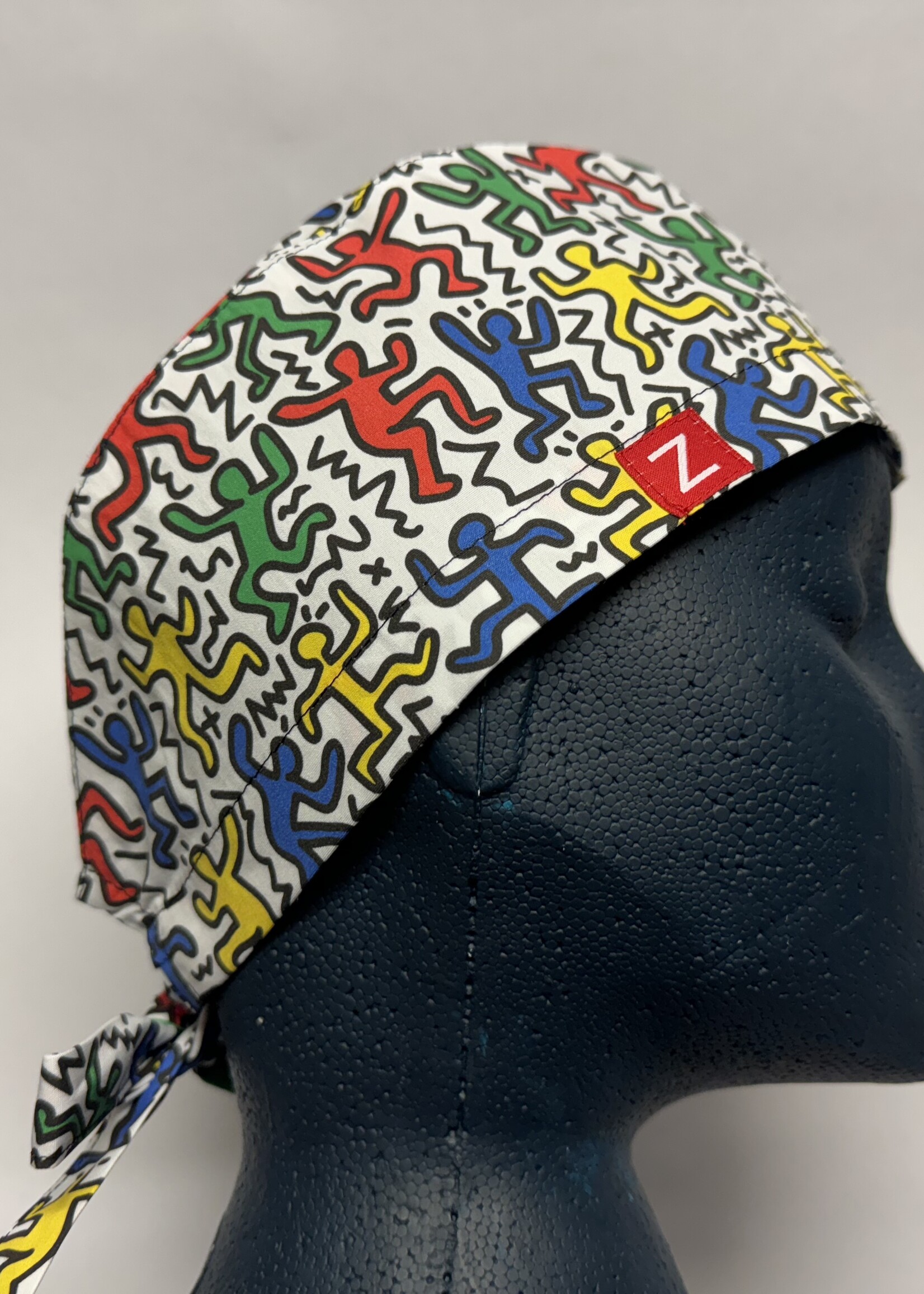 Keith Haring