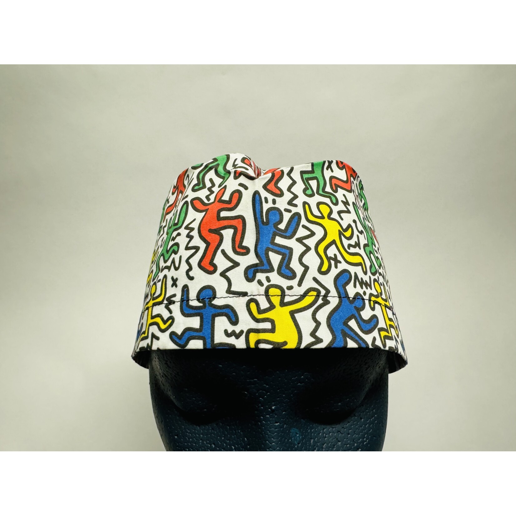 Keith Haring