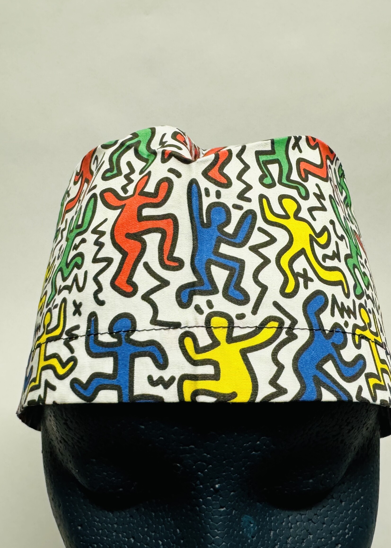Keith Haring