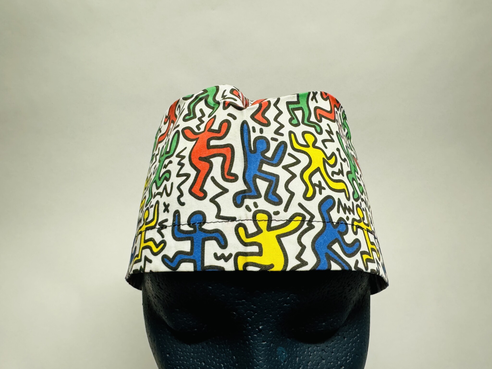 Keith Haring