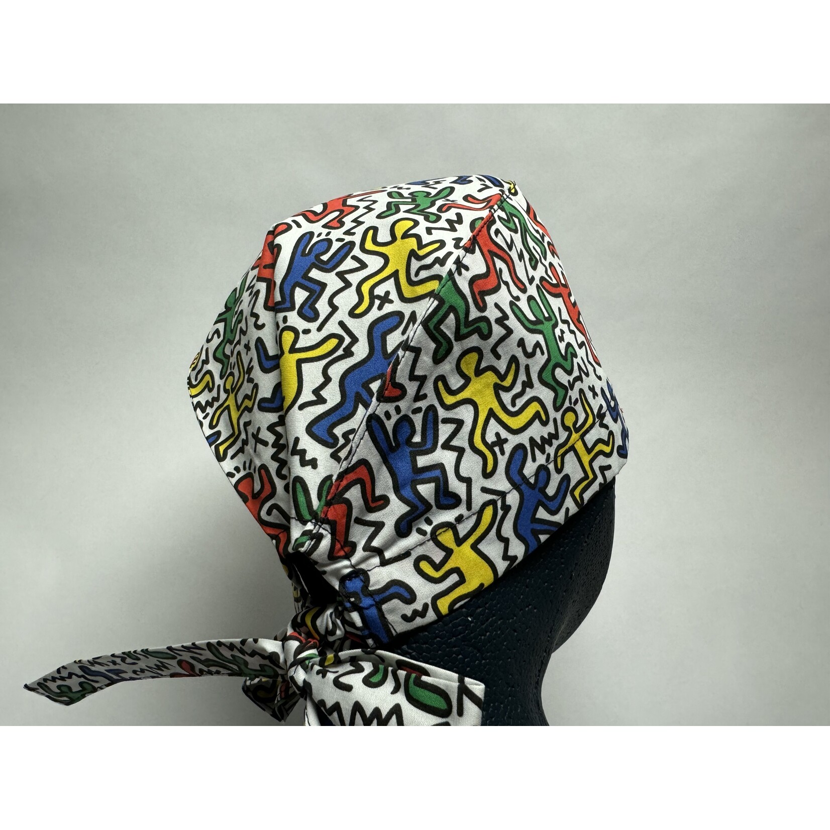 Keith Haring