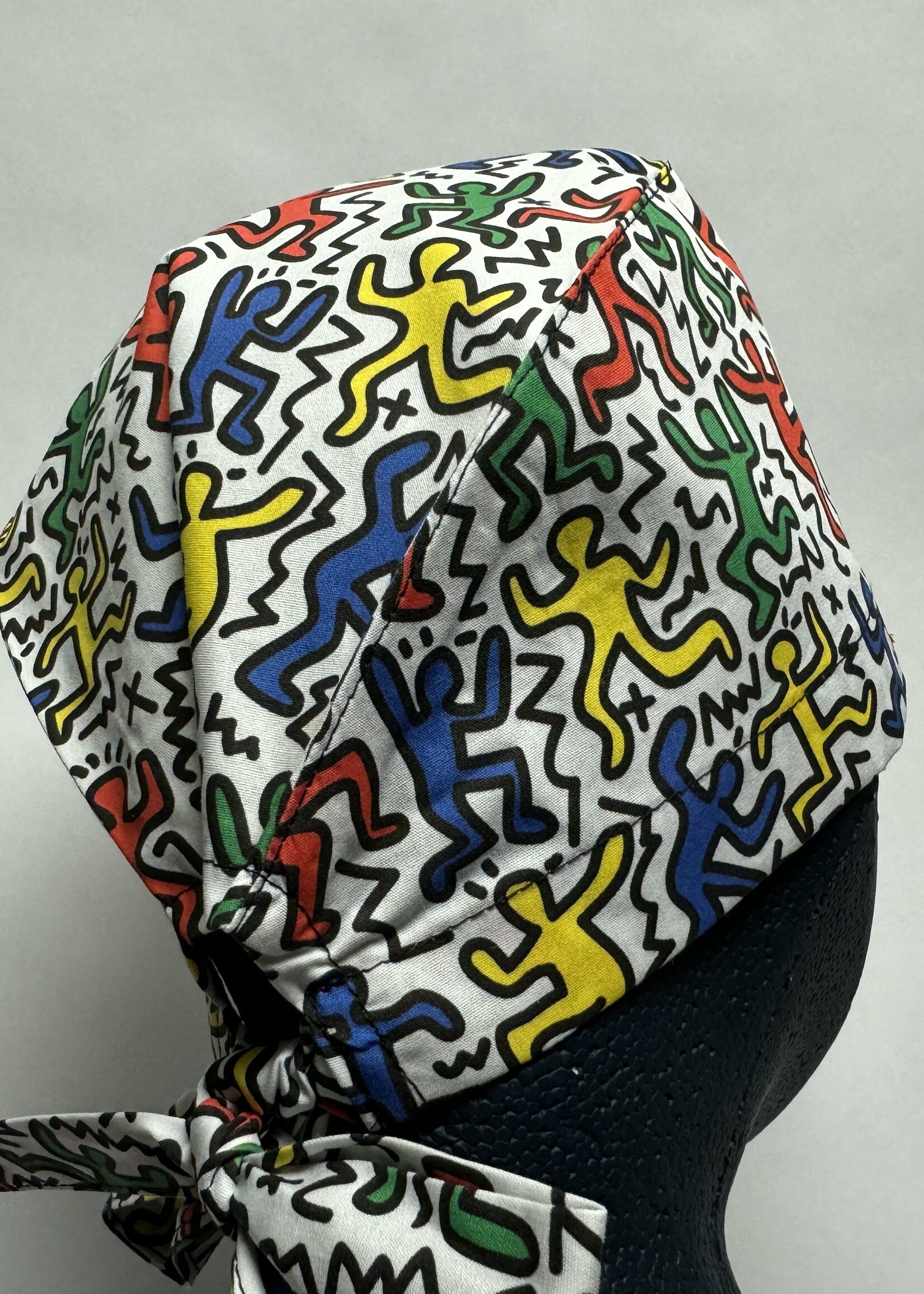 Keith Haring