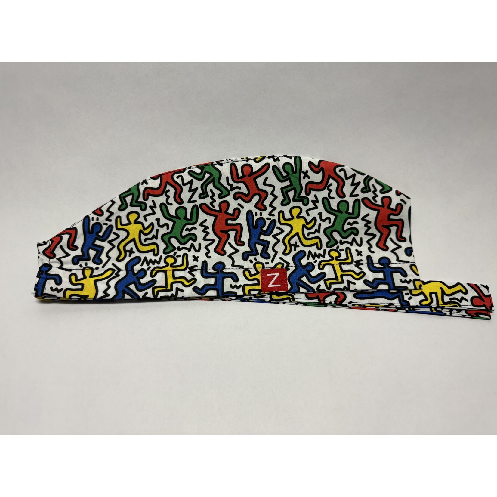Keith Haring