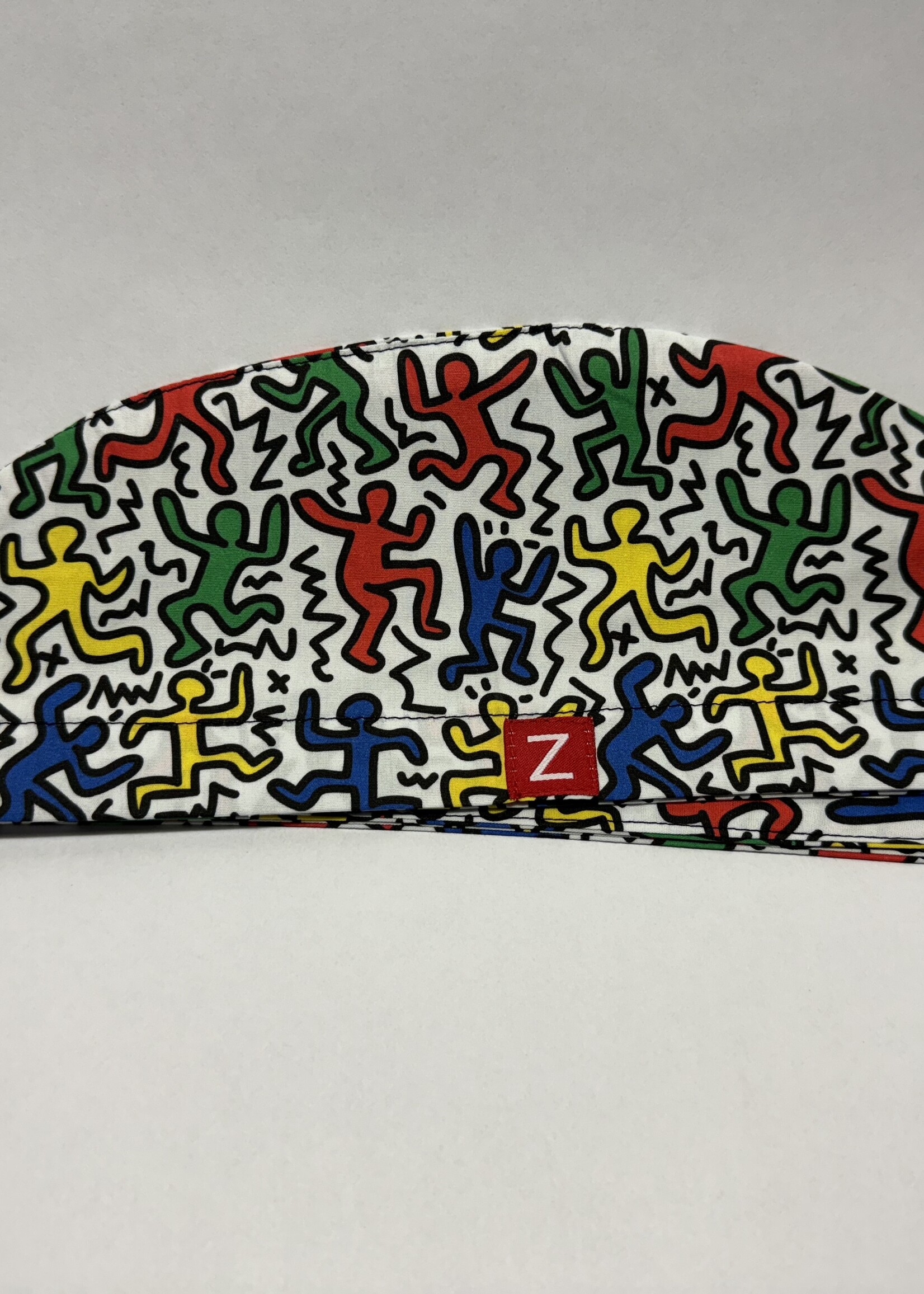 Keith Haring