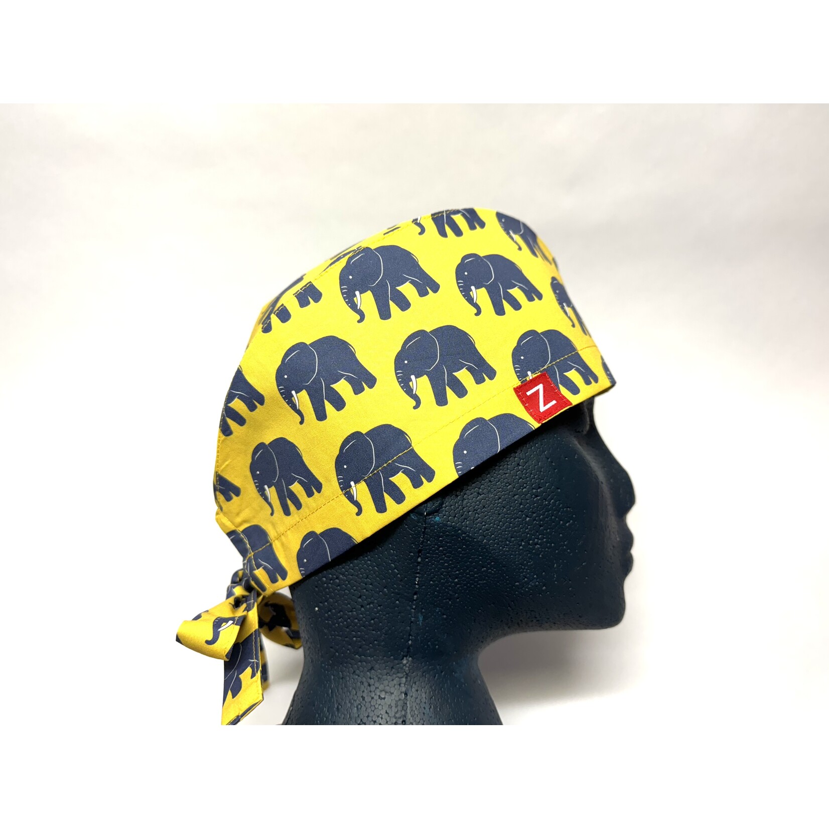 Éléphant