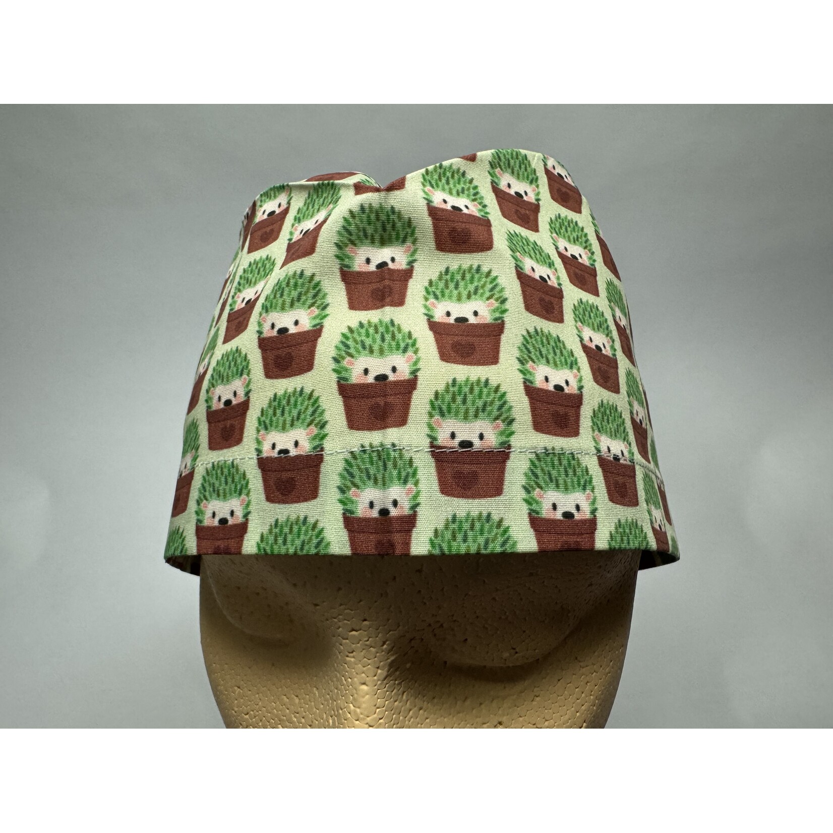 Hedgehog