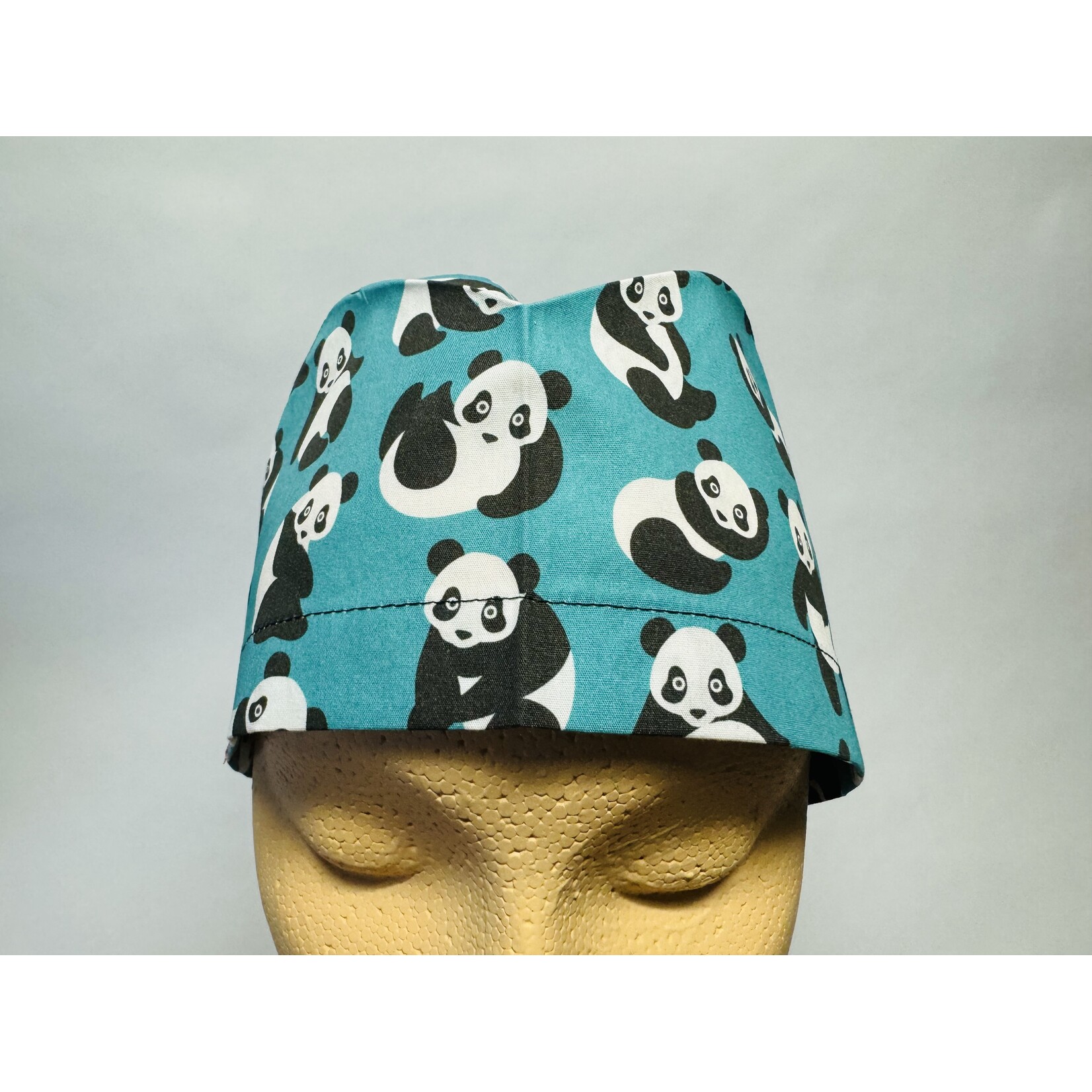 Panda bear