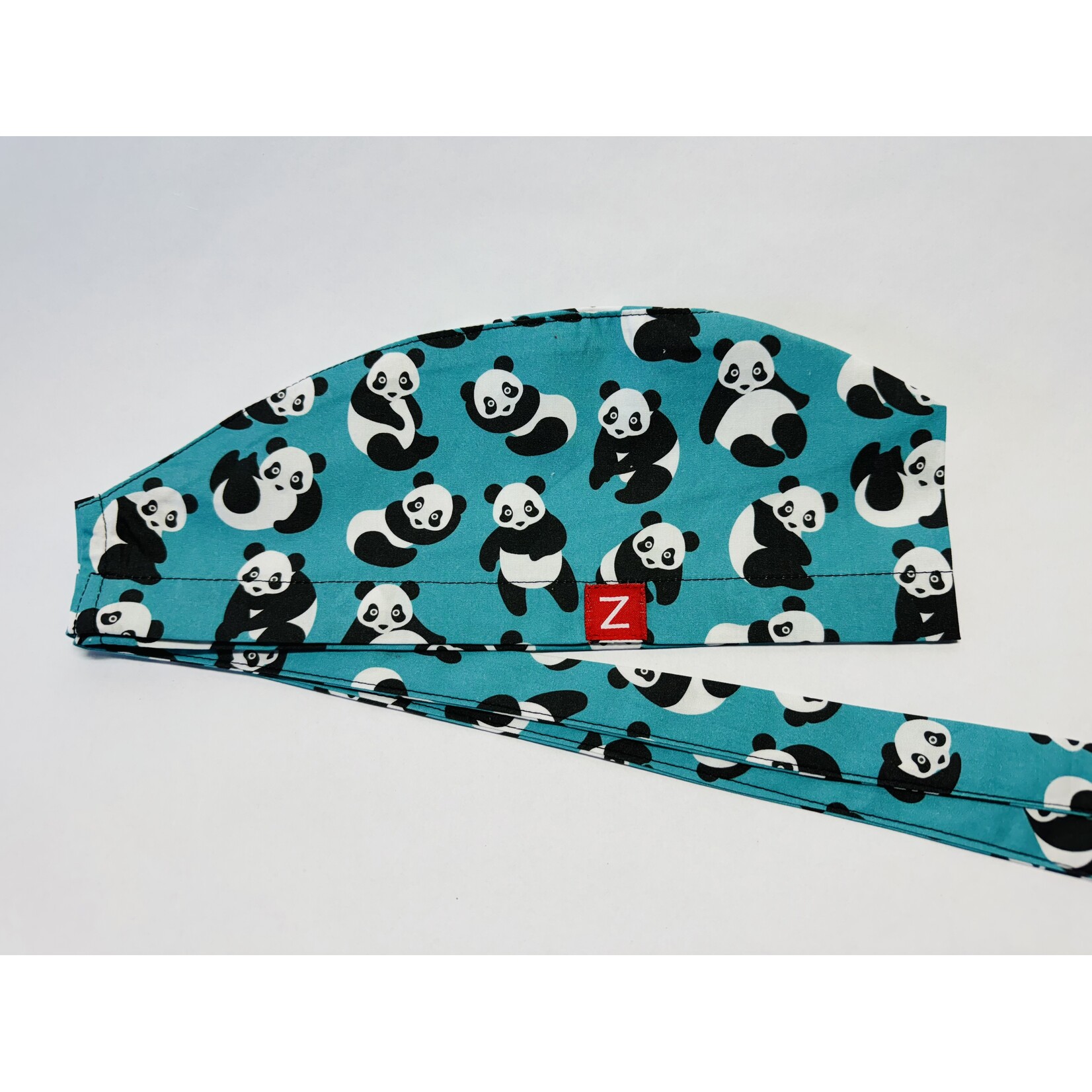 Panda bear