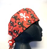 Guerrier ninja