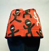 Guerrier ninja