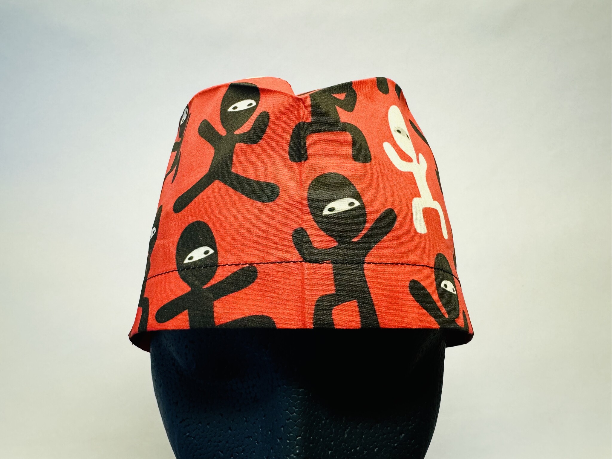 Guerrier ninja