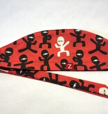 Guerrier ninja