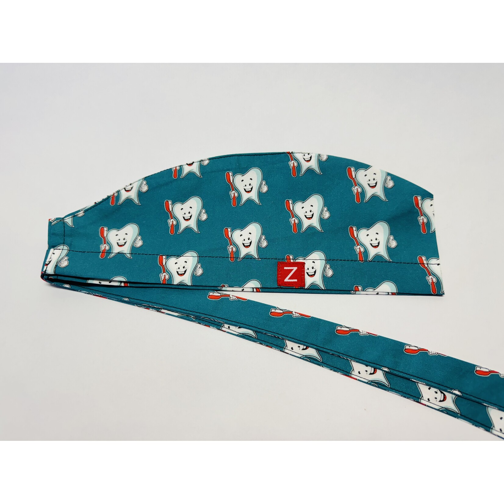 Hygiène dentaire