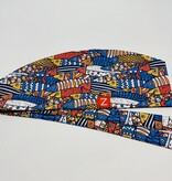 Poisson portugais