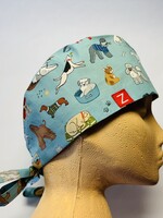 Collage de chiens