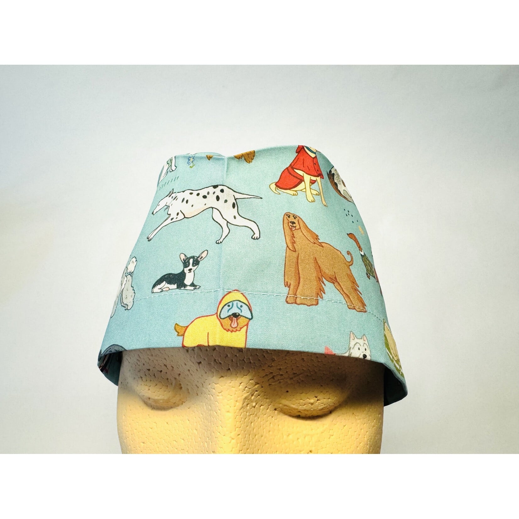 Honden collage