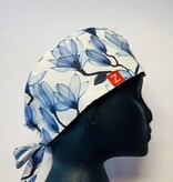 Magnolia Bleu