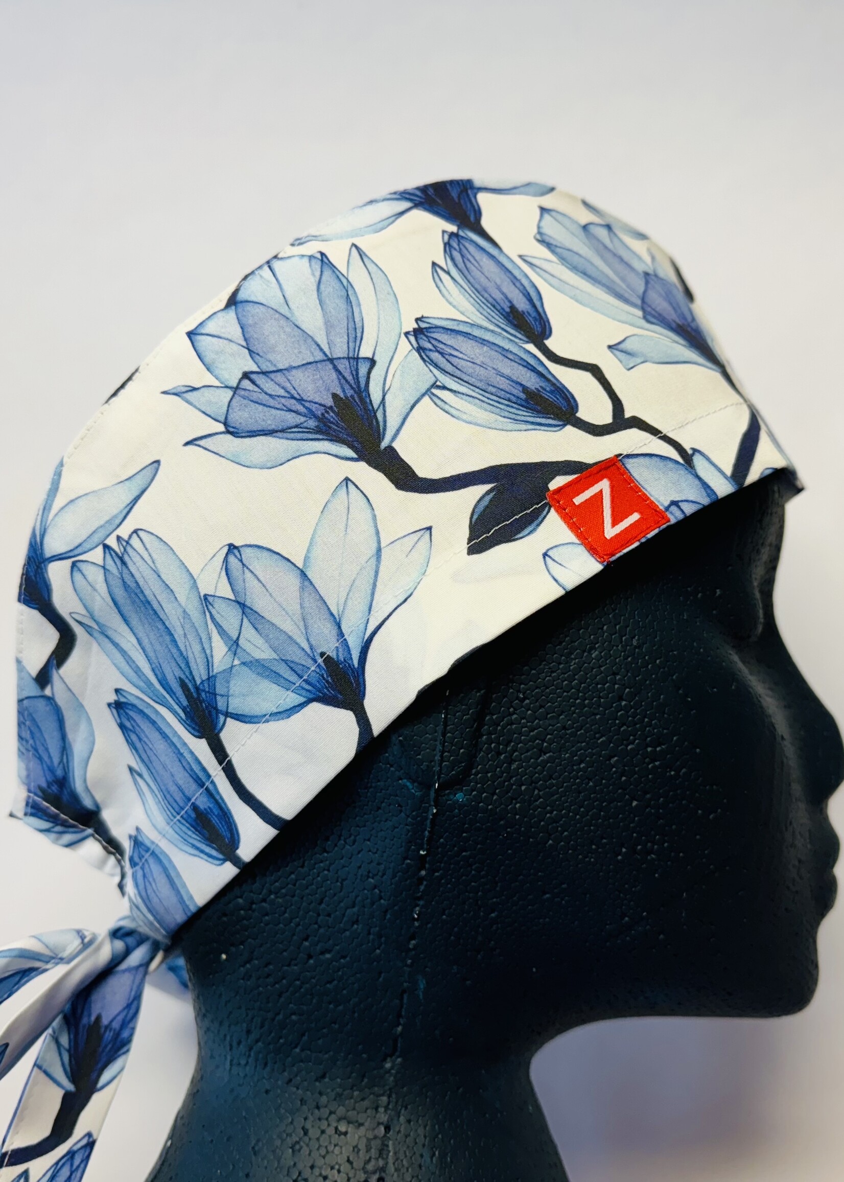 Magnolia Bleu