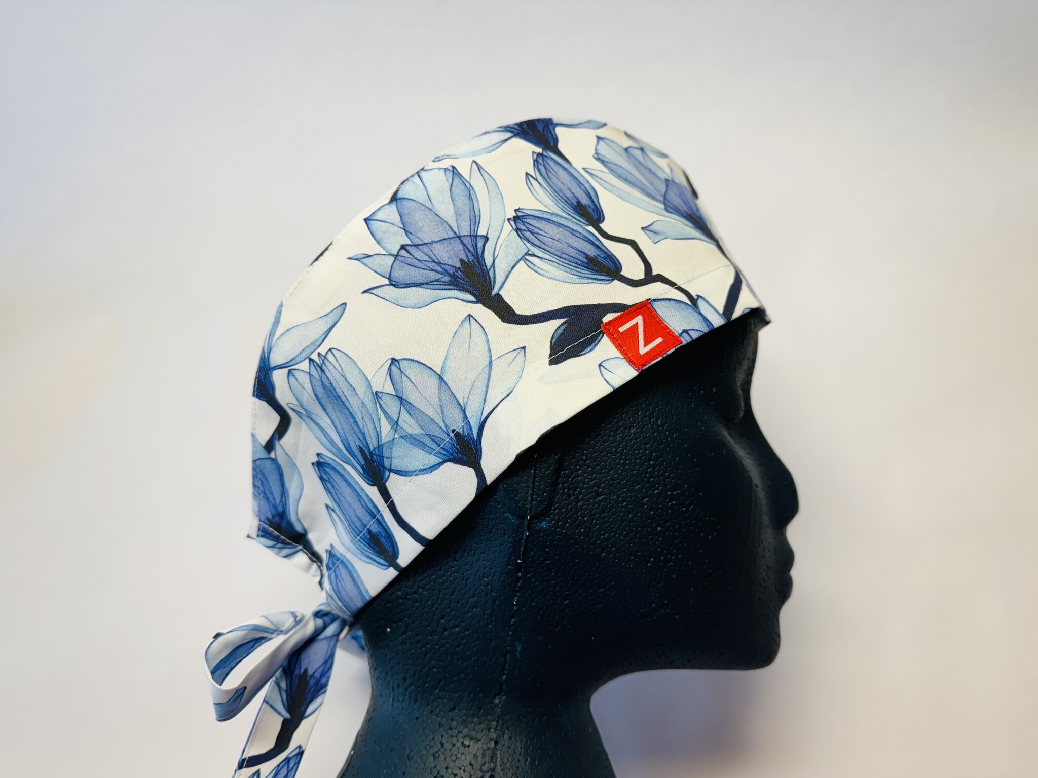 Magnolia Bleu