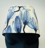 Magnolia Bleu
