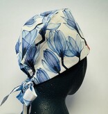 Magnolia Bleu