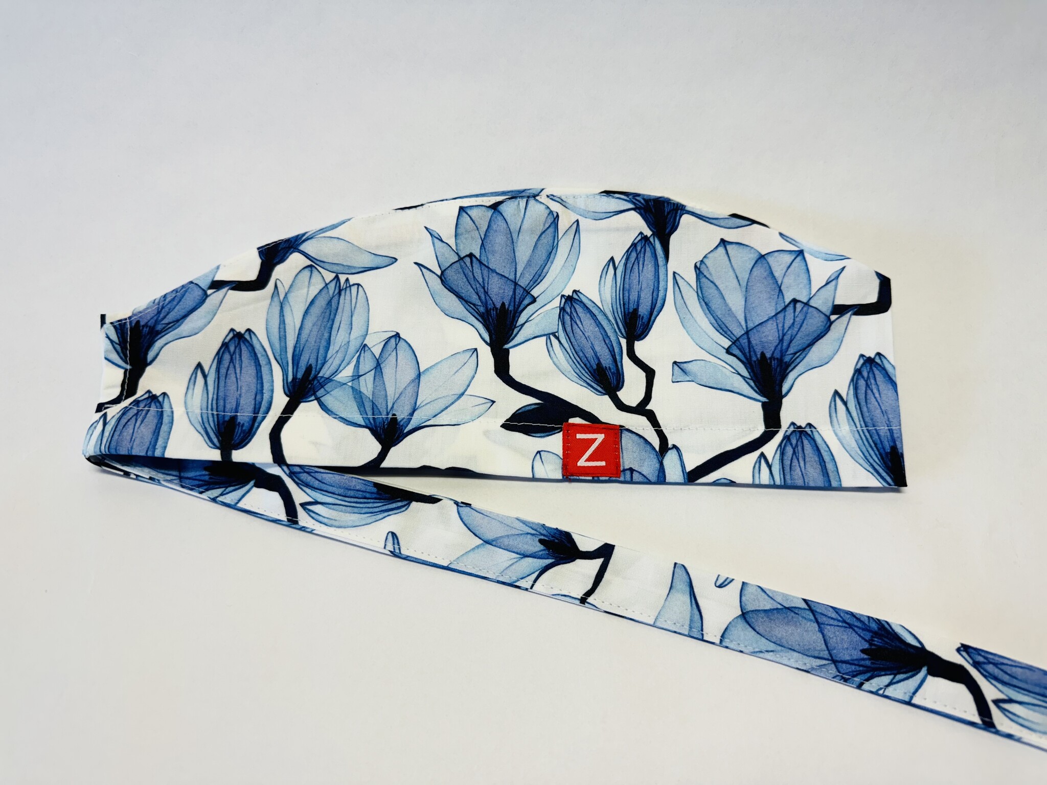 Magnolia Bleu