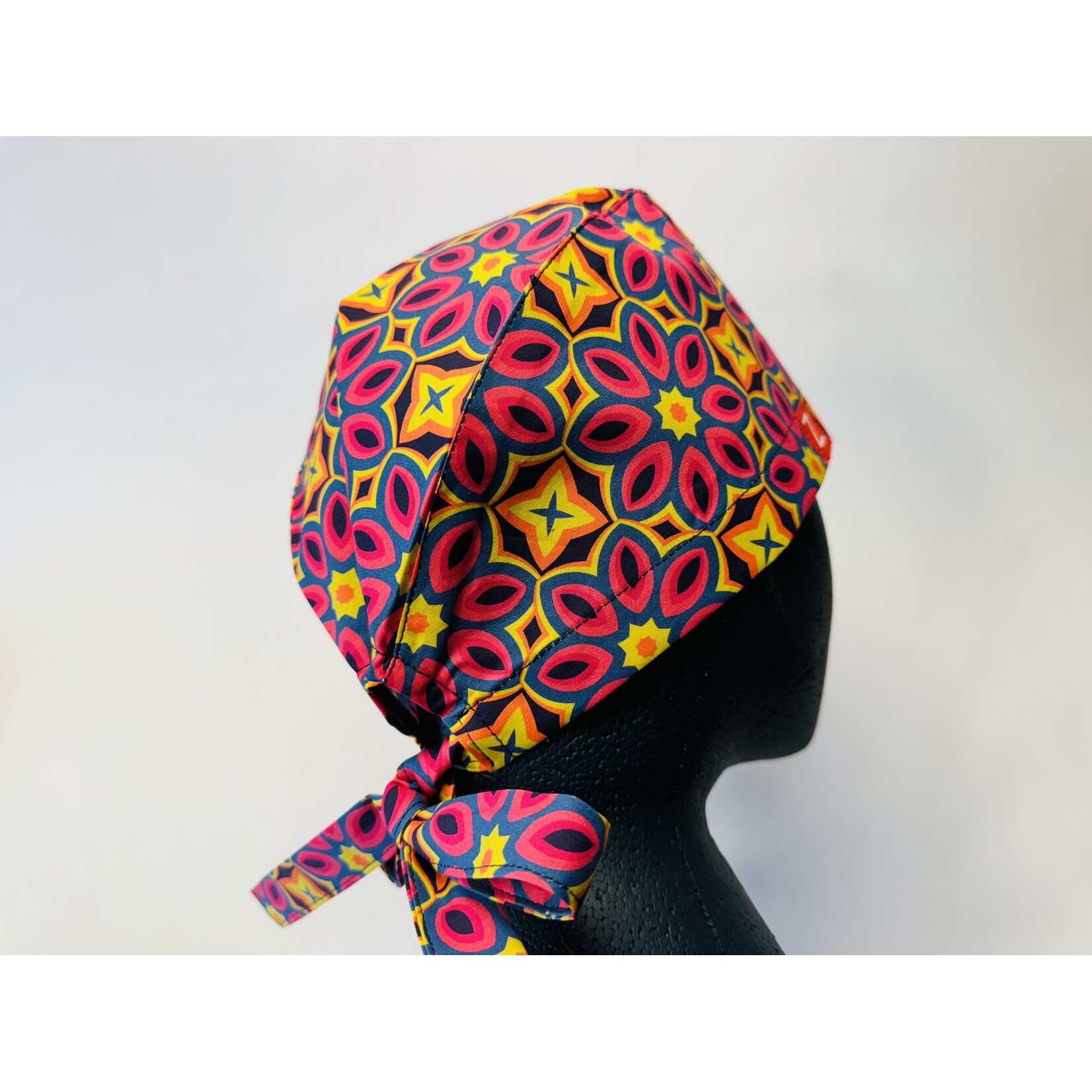 Fuchsia bloem