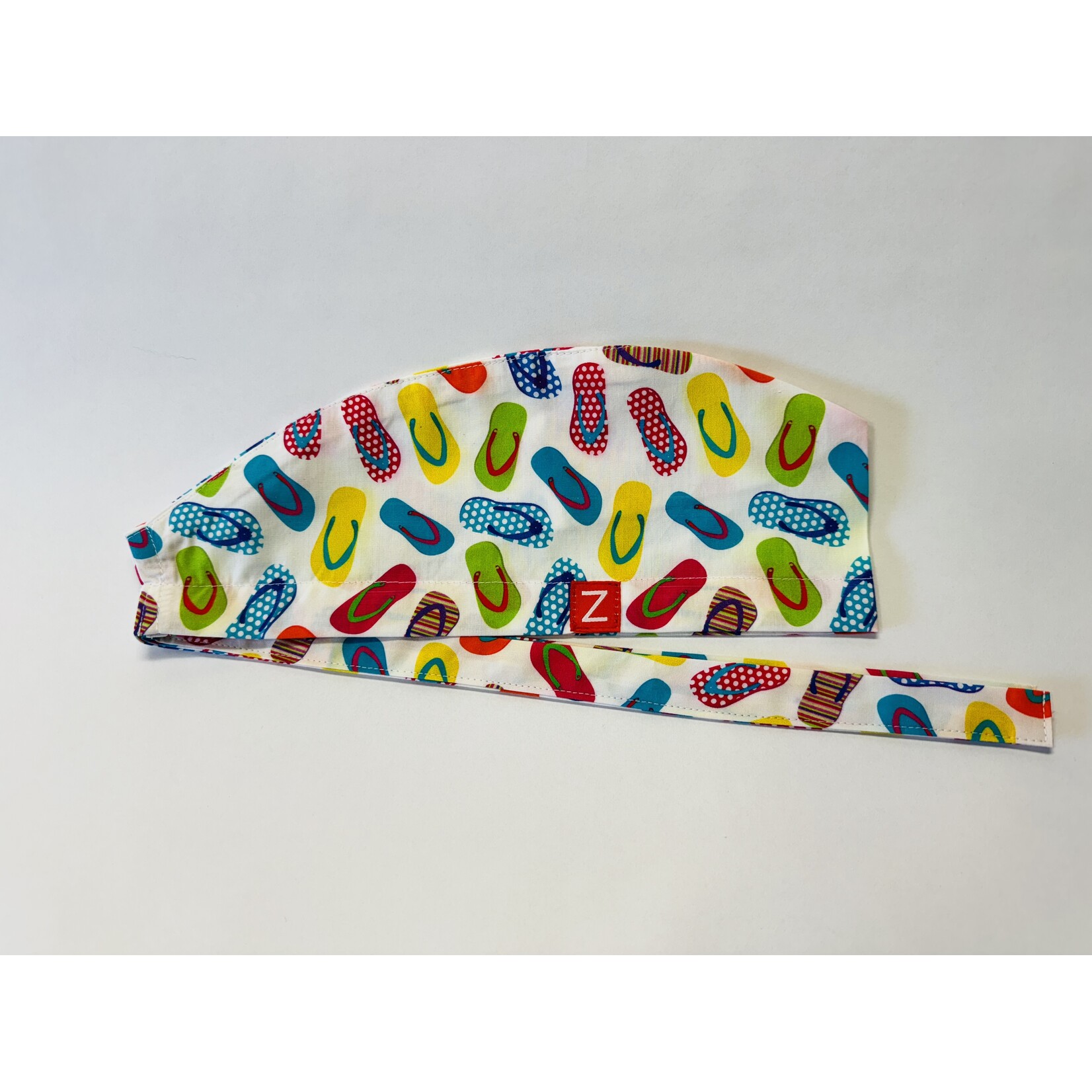 Teenslippers