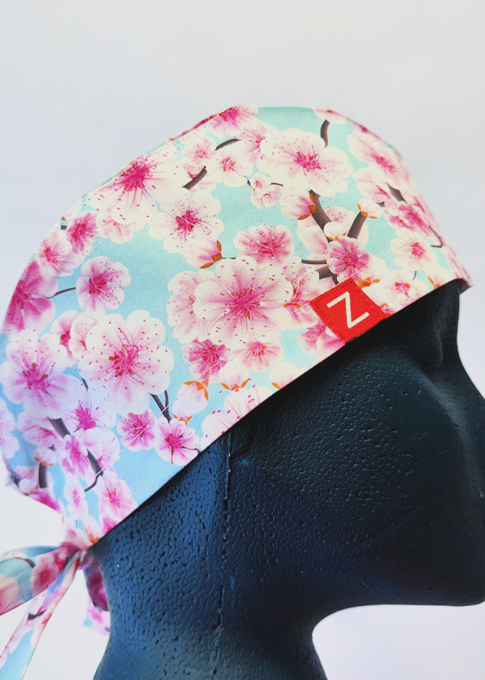 Blossoms