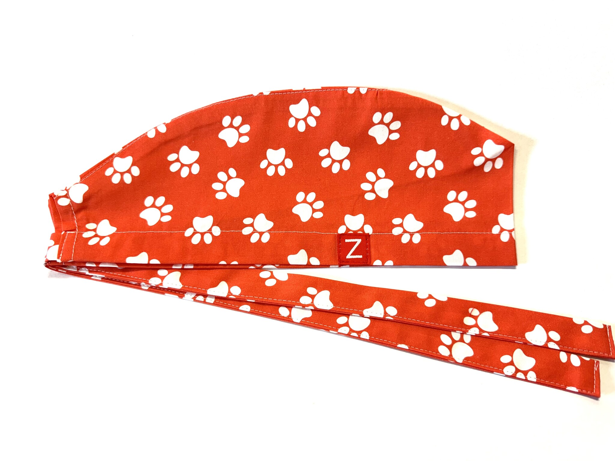 Pattes d'animaux