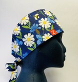 Fleurs et abeilles